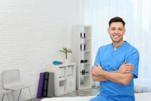 osteopathe