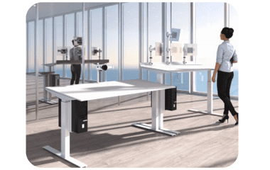 bureau-ergonomique