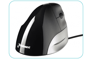 souris ergonomique